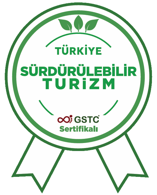 Sürdürülebilir Turizm